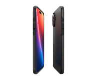 SPIGEN Thin Fit Mag Magsafe do iPhone 16 Plus Black ACS08060 - 1279652 - zdjęcie 4